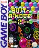 Carátula de Bust-A-Move 2: Arcade Edition