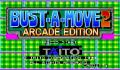 Pantallazo nº 33755 de Bust-A-Move 2: Arcade Edition (323 x 233)