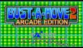 Pantallazo nº 151781 de Bust-A-Move 2: Arcade Edition (640 x 480)