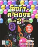 Caratula nº 52015 de Bust-A-Move 2: Arcade Edition (200 x 198)