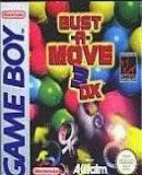 Caratula nº 174587 de Bust-A-Move 3 DX (146 x 140)