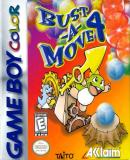 Caratula nº 245277 de Bust-A-Move 4 (729 x 729)