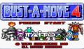 Foto 1 de Bust-A-Move 4