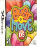 Caratula nº 37267 de Bust-A-Move DS (200 x 180)