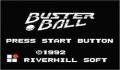 Foto 1 de Buster Ball (Europa)