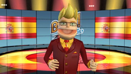 Pantallazo de Buzz!: ¿Qué sabes de tu país? para PSP