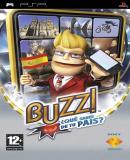 Buzz!: ¿Qué sabes de tu país?