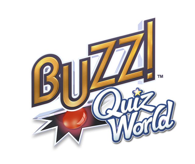 Caratula de Buzz!: Quiz World para PSP