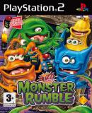 Caratula nº 112137 de Buzz! Junior: Monsters (800 x 1133)