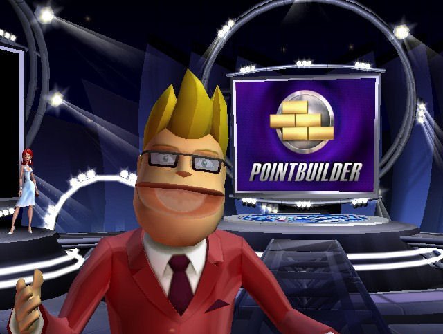 Pantallazo de Buzz: The BIG Quiz para PlayStation 2