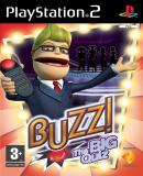 Caratula nº 82606 de Buzz: The BIG Quiz (520 x 736)