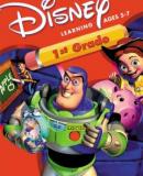 Caratula nº 65885 de Buzz Lightyear Learning 1st Grade (240 x 289)