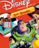 Caratula nº 65888 de Buzz Lightyear Learning 2nd Grade (240 x 289)