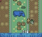 Pantallazo de Buzz Lightyear of Star Command para Game Boy Color