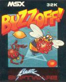 Caratula nº 239315 de Buzz Off! (300 x 474)