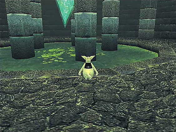 Pantallazo de Buzz Rod: Fishing Fantasy (Japonés) para PlayStation 2