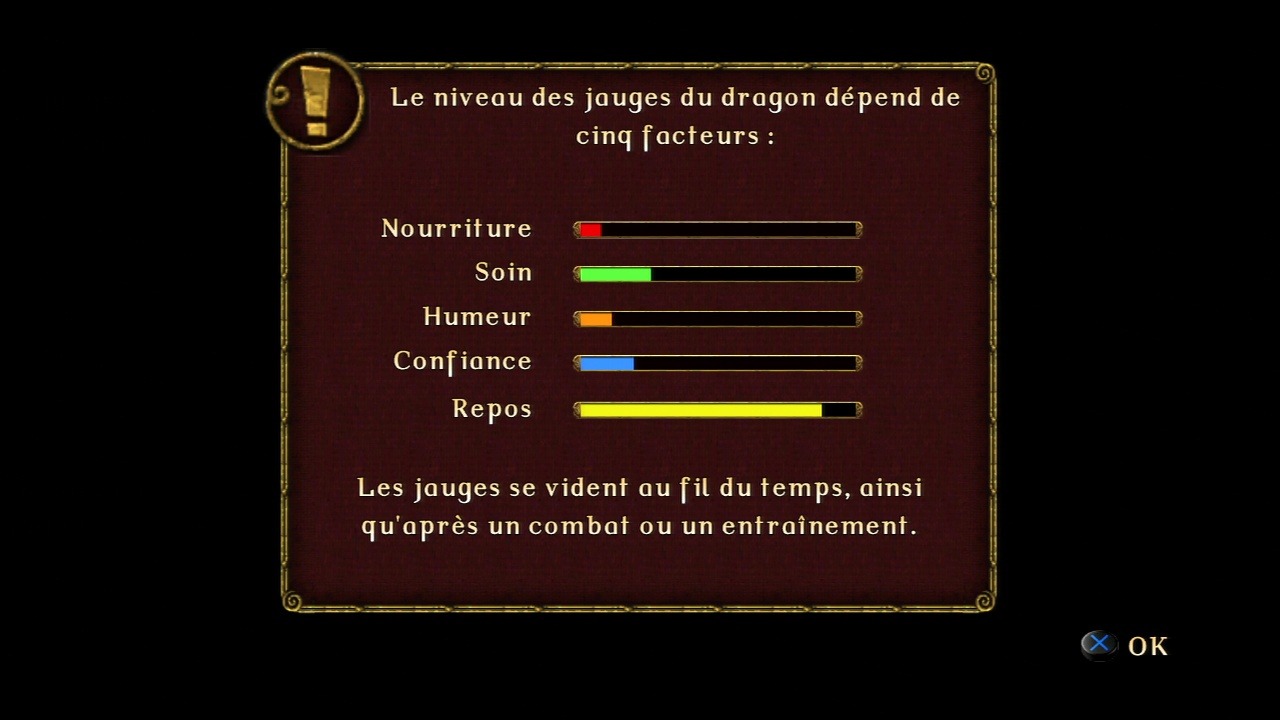 Pantallazo de Cómo Entrenar A Tu Dragón para PlayStation 3