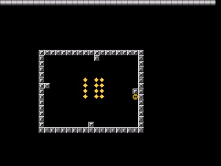 Pantallazo de C.Y.A.D. A Game of Influence para Amiga