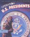 Carátula de C.Y.P.H.E.R. Operation US Presidents