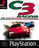 C3 Racing: Car Constructors Championship