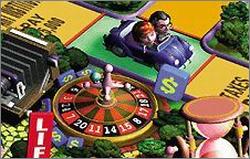 Pantallazo de CD-ROM Game of LIFE, The para PC