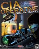 Carátula de CIA Operative: Solo Missions