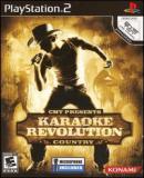 CMT Presents: Karaoke Revolution -- Country Bundle