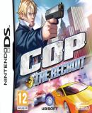 Carátula de COP: The Recruit