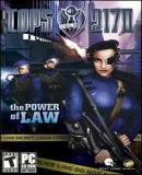 Caratula nº 71258 de COPS 2170: The Power of the Law (200 x 284)