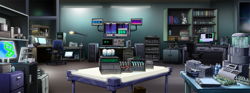 Pantallazo de CSI: Crime Scene Investigation: Unsolved! para Nintendo DS