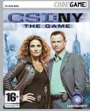 CSI: NY