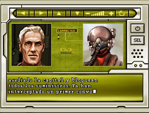 Pantallazo de CT Special Forces: Back to Hell para PlayStation