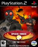 CT Special Forces: Fire For Effect