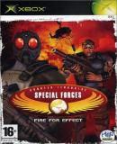 Carátula de CT Special Forces: Fire for Effect