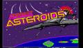 Cabaret Asteroids