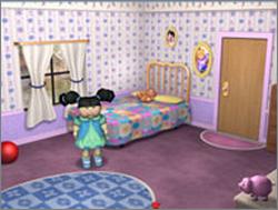 Pantallazo de Cabbage Patch Kids: Where's My Pony? para PC