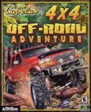 Caratula nº 56688 de Cabela's 4x4 Off-Road Adventure (200 x 241)