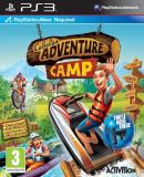 Caratula nº 223413 de Cabelas Adventure Camp (520 x 600)