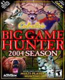 Cabela's Big Game Hunter: 2004 Season