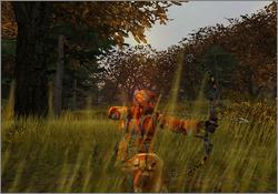 Pantallazo de Cabela's Big Game Hunter: 2005 Adventures para PlayStation 2