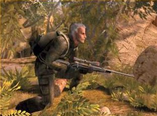 Pantallazo de Cabela's Big Game Hunter 2006 para PC