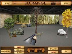 Pantallazo de Cabela's Big Game Hunter 4 para PC