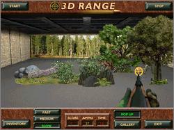 Pantallazo de Cabela's Big Game Hunter 5: Platinum Series para PC