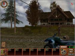 Pantallazo de Cabela's Big Game Hunter 6 para PC