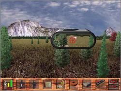 Pantallazo de Cabela's Big Game Hunter III [Jewel Case] para PC