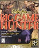 Caratula nº 52834 de Cabela's Big Game Hunter (200 x 230)