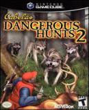 Caratula nº 20862 de Cabela's Dangerous Hunts 2 (200 x 280)