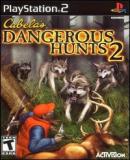 Cabela's Dangerous Hunts 2