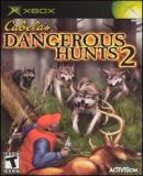 Cabela's Dangerous Hunts 2