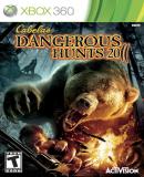 Cabelas Dangerous Hunts 2011